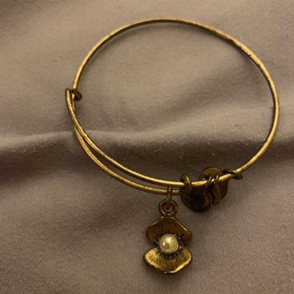 3 Alex and Ani Bracelets- selling all 3 as a deal if not purchased separately - Picture 2 of 4